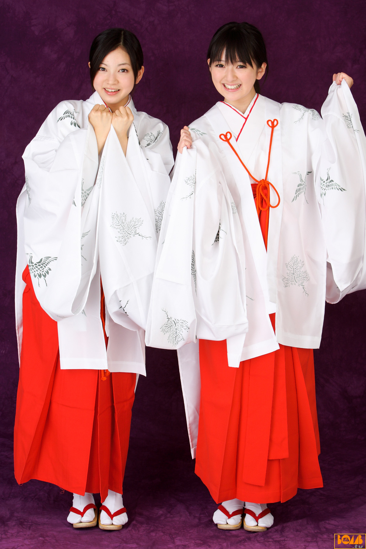 高山纱希 Saki Takayama 麻亜里 Maari Bomb.tv